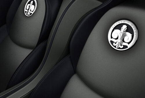 tapizado bucci special 2013 Tapizado Bucci Special 2013