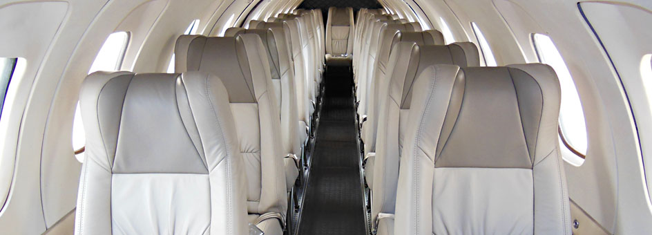 Tapicería Aeronáutica