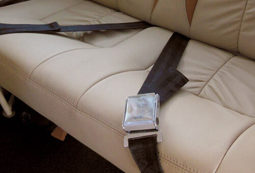 tapizado cuero avion wnt 05 Tapizado de cuero avión Whiskey November Tango