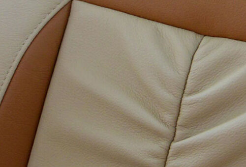 tapizado cuero avion wnt 06 Tapizado de cuero avión Whiskey November Tango