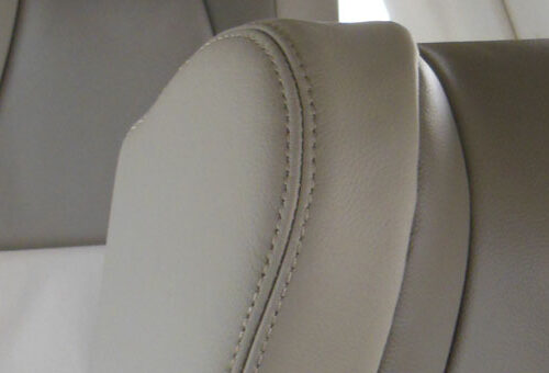 Tapizado Avión Metro Tapizado Avión Metro