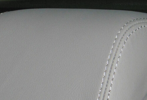 tapizado de cuero new toyota corolla 07 Tapizado de cuero del nuevo Toyota Corolla 2014