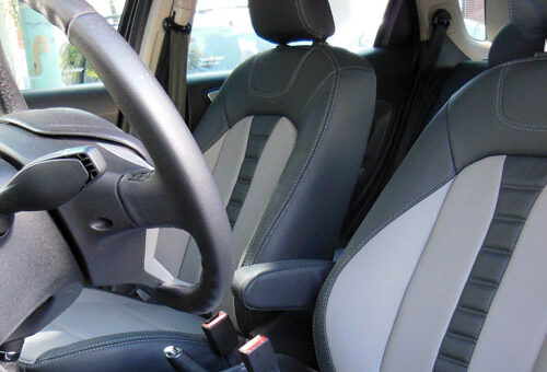 tapizado de cuero auto nueva ford ecosport 03 Tapizado de cuero para autos | Nueva Ford EcoSport