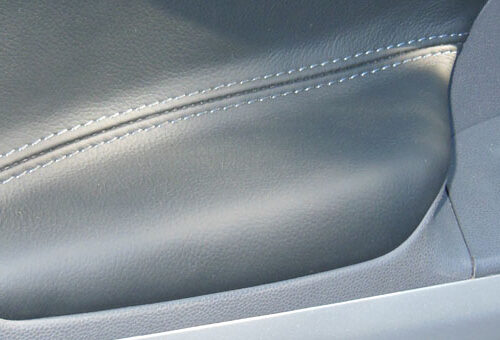 tapizado de cuero auto nueva ford ecosport 09 Tapizado de cuero para autos | Nueva Ford EcoSport