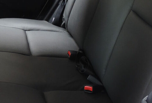 tapizado de cuero auto toyota etios cross 06 Tapizado de cuero auto | Toyota Etios Cross