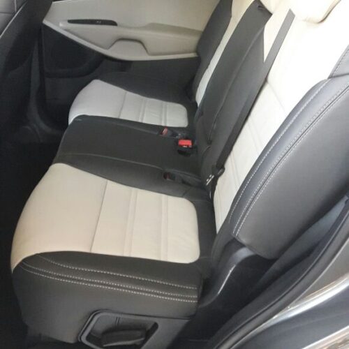 tapizados gestald tapizado cuero kia sorento 01 Tapizado de cuero premium Kia Sorento