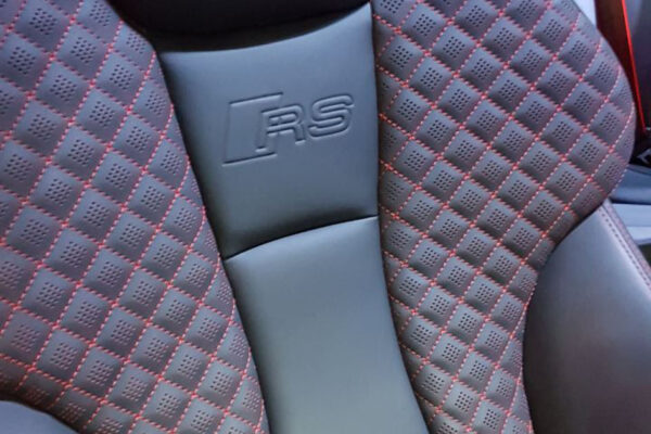 8vo Salón del Internacional del Automovil de Buenos Aires 2017 05 Tendencias en tapizados de cuero | 8vo Salón Internacional del Automovil de Buenos Aires | Tapizados Gestald