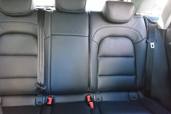 tapizado de cuero Audi Q3 02 tapizado de cuero Audi Q3 02