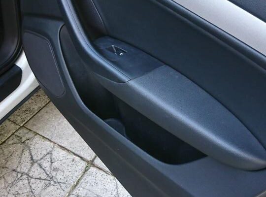 tapizado de cuero Audi Q3 04 tapizado de cuero Audi Q3 04