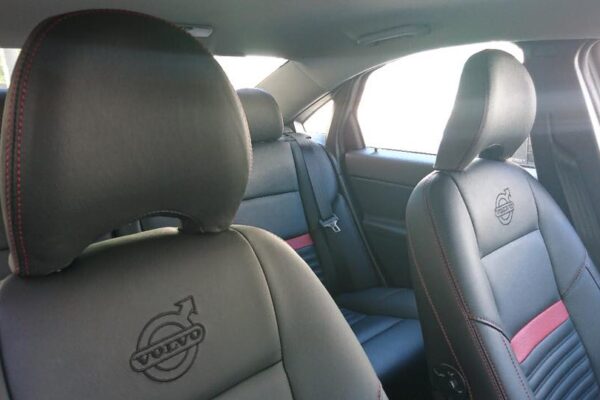 TapizadoDeCueroVolvo 04 Tapizado de Cuero Premium | Volvo | Tapizados Gestald