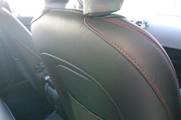 TapizadoDeCueroVolvo 05 Tapizado de Cuero Premium | Volvo | Tapizados Gestald