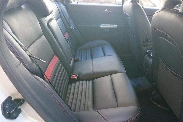 TapizadoDeCueroVolvo 06 Tapizado de Cuero Premium | Volvo | Tapizados Gestald