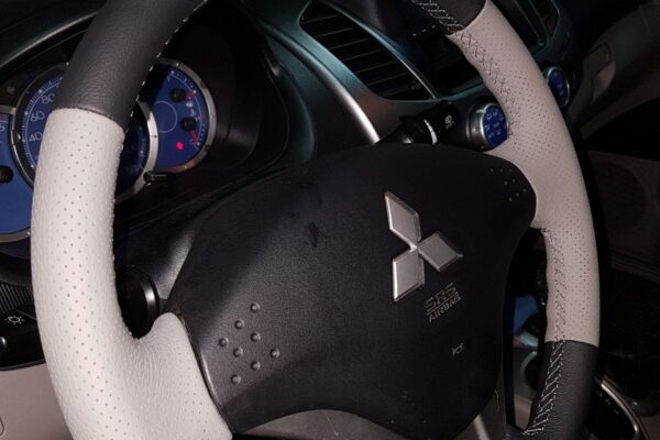 Tapizado L200 Mitsubishi 01 L200 Mitsubishi