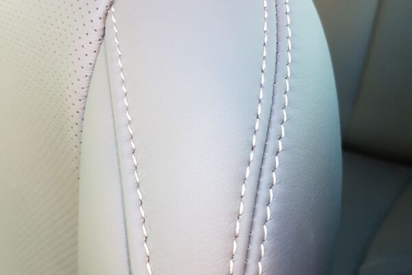 Chevrolet S-10 (3) Tapizado de Cuero Premium | Chevrolet S-10 | Tapizados Gestald