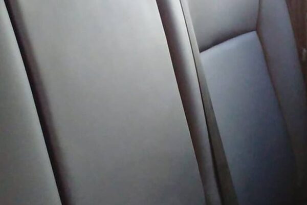 Toyota Hilux 06 Tapizado de Cuero Premium | Toyota Hilux | Tapizados Gestald