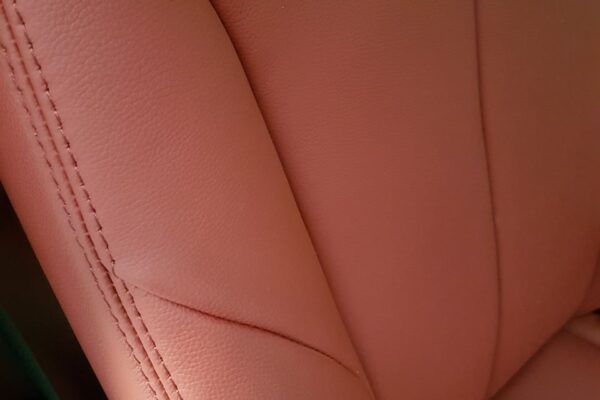 Tapizado BMW 120 08 Tapizado de Cuero Premium | BMW 120 | Tapizados Gestald