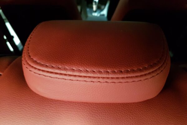 Tapizado BMW 120 10 Tapizado de Cuero Premium | BMW 120 | Tapizados Gestald