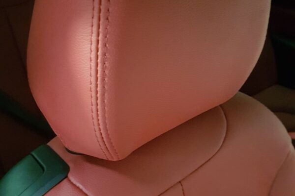 Tapizado BMW 120 01 Tapizado de Cuero Premium | BMW 120 | Tapizados Gestald