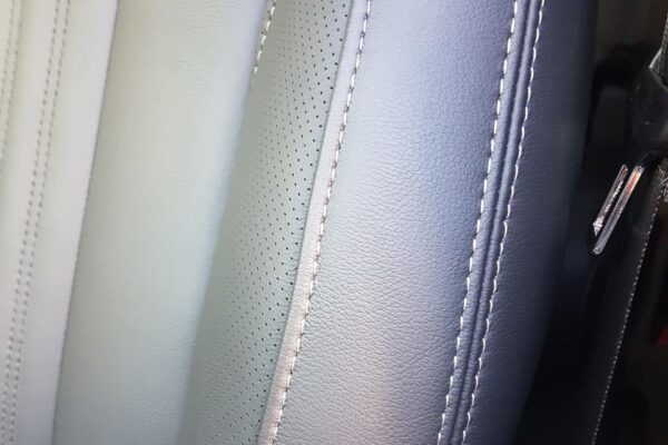 tapizado de cuero Peugeot 3008 04 Tapizado en Cuero | Peugeot 3008 | Tapizados Gestald