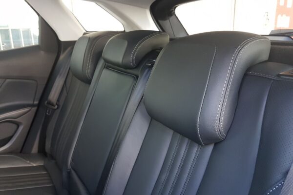 tapizado de cuero Peugeot 3008 12 Tapizado en Cuero | Peugeot 3008 | Tapizados Gestald