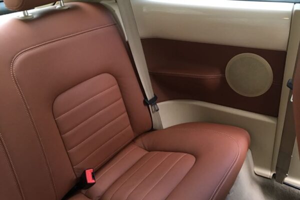 tapizado en cuero new beetle (5) Tapizado en Cuero | New Beetle | Tapizados Gestald