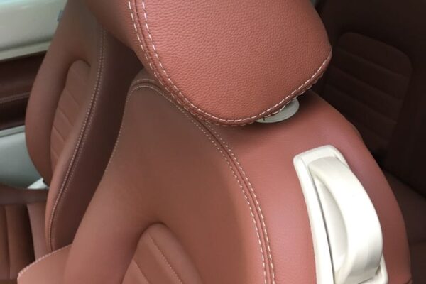 tapizado en cuero new beetle (7) Tapizado en Cuero | New Beetle | Tapizados Gestald