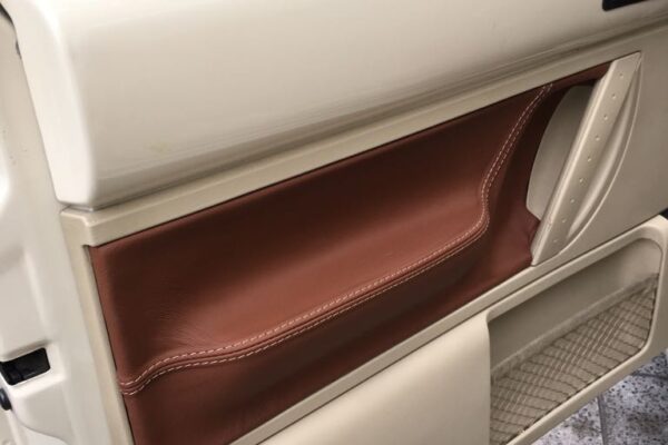 tapizado en cuero new beetle (9) Tapizado en Cuero | New Beetle | Tapizados Gestald