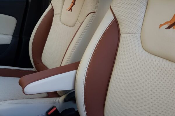 18097117-629E-4025-A580-6A5FBC513324 Tapizado cuero premium Renault Captur