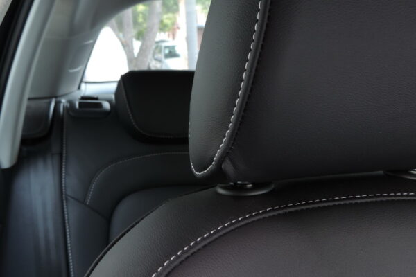 audi q3 2017 21-10-2019 03 Tapizado de cuero negro Audi Q3 | Tapizados Gestald