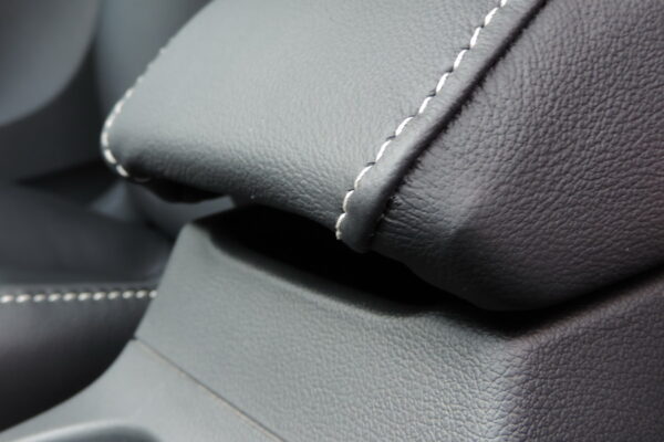 audi q3 2017 21-10-2019 06 Tapizado de cuero negro Audi Q3 | Tapizados Gestald