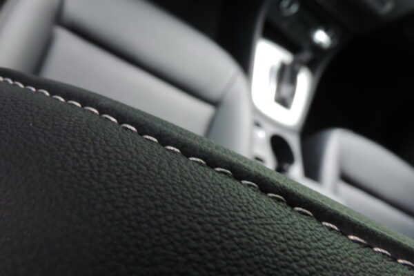 audi q3 2017 21-10-2019 09 Tapizado de cuero negro Audi Q3 | Tapizados Gestald