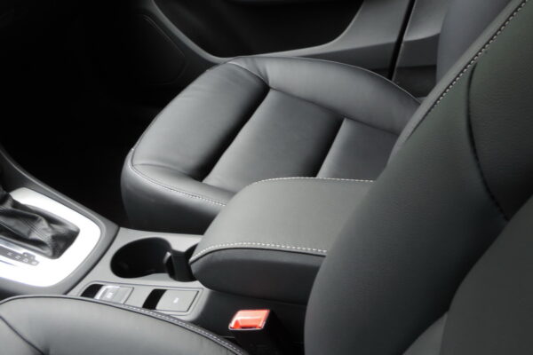 audi q3 2017 21-10-2019 14 Tapizado de cuero negro Audi Q3 | Tapizados Gestald