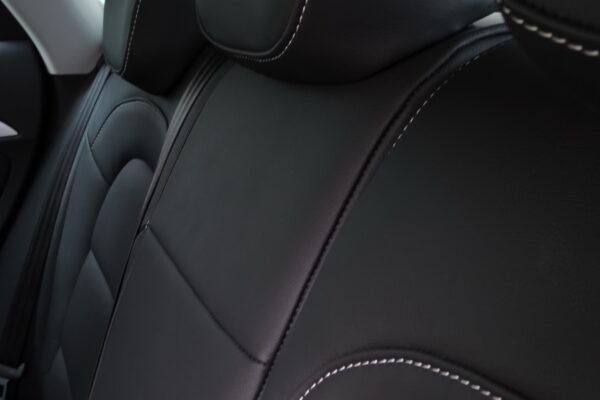 audi q3 2017 21-10-2019 15 Tapizado de cuero negro Audi Q3 | Tapizados Gestald