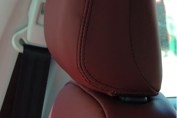 peugeot 3008 2020 19-10-2020 ed 01 Tapizado de cuero premium Peugeot 3008