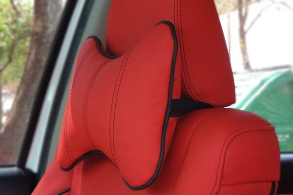 toyota hilux 2020 15-10-2020 ed 01 Tapizado de cuero premium personalizado Toyota Hilux 2020 | Tapizados Gestald