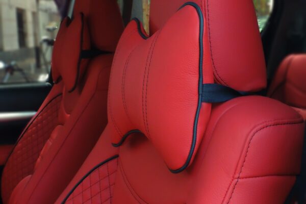 toyota hilux 2020 15-10-2020 ed 02 Tapizado de cuero premium personalizado Toyota Hilux 2020 | Tapizados Gestald