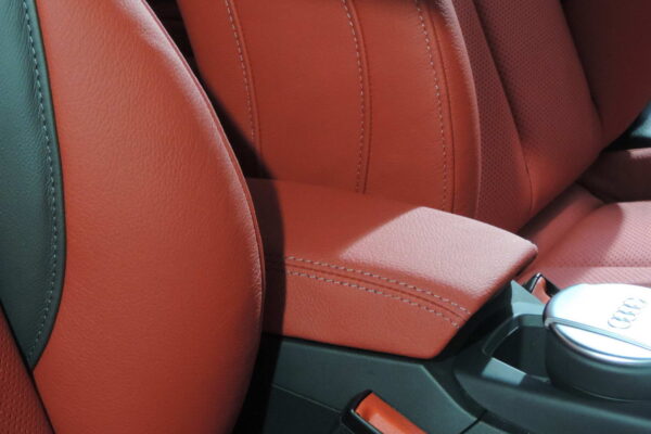 image tapizado cuero audi tt 02 Tapizado de cuero Audi TT