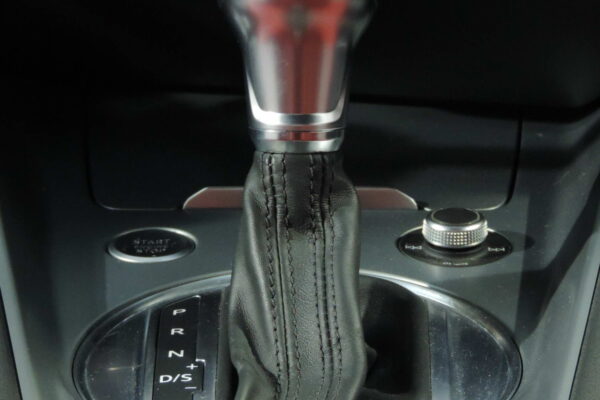 image tapizado cuero audi tt 06 Tapizado de cuero Audi TT