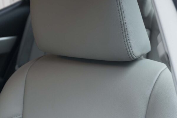 image tapizado cuero honda hrv suv 02 Tapizado de cuero premium Honda HRV