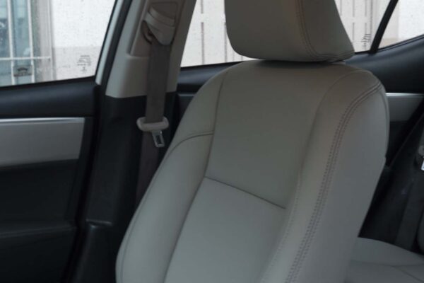 image tapizado cuero honda hrv suv 03 Tapizado de cuero premium Honda HRV