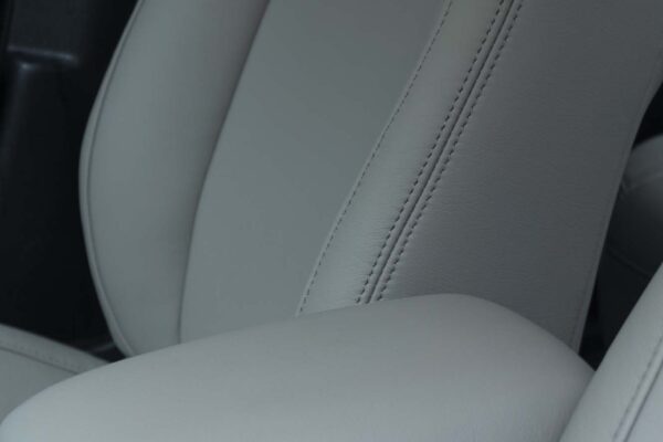 image tapizado cuero honda hrv suv 04 Tapizado de cuero premium Honda HRV