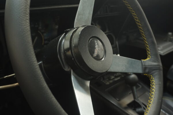 image tapizado cuero corvette stingray 01 Tapizado de cuero Chevrolet Corvette Stingray