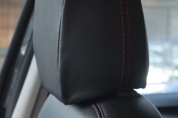 image tapizado cuero fiat cronos 03 Tapizado de cuero Fiat Cronos