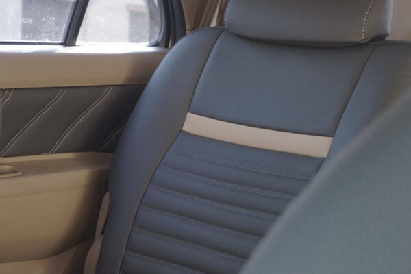 image tapizado cuero toyota sw4 03 Tapizado de cuero Toyota SW4